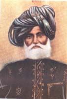 Sai Jiwatsingh Saheb