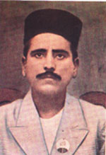 Sai Vishindas Saheb